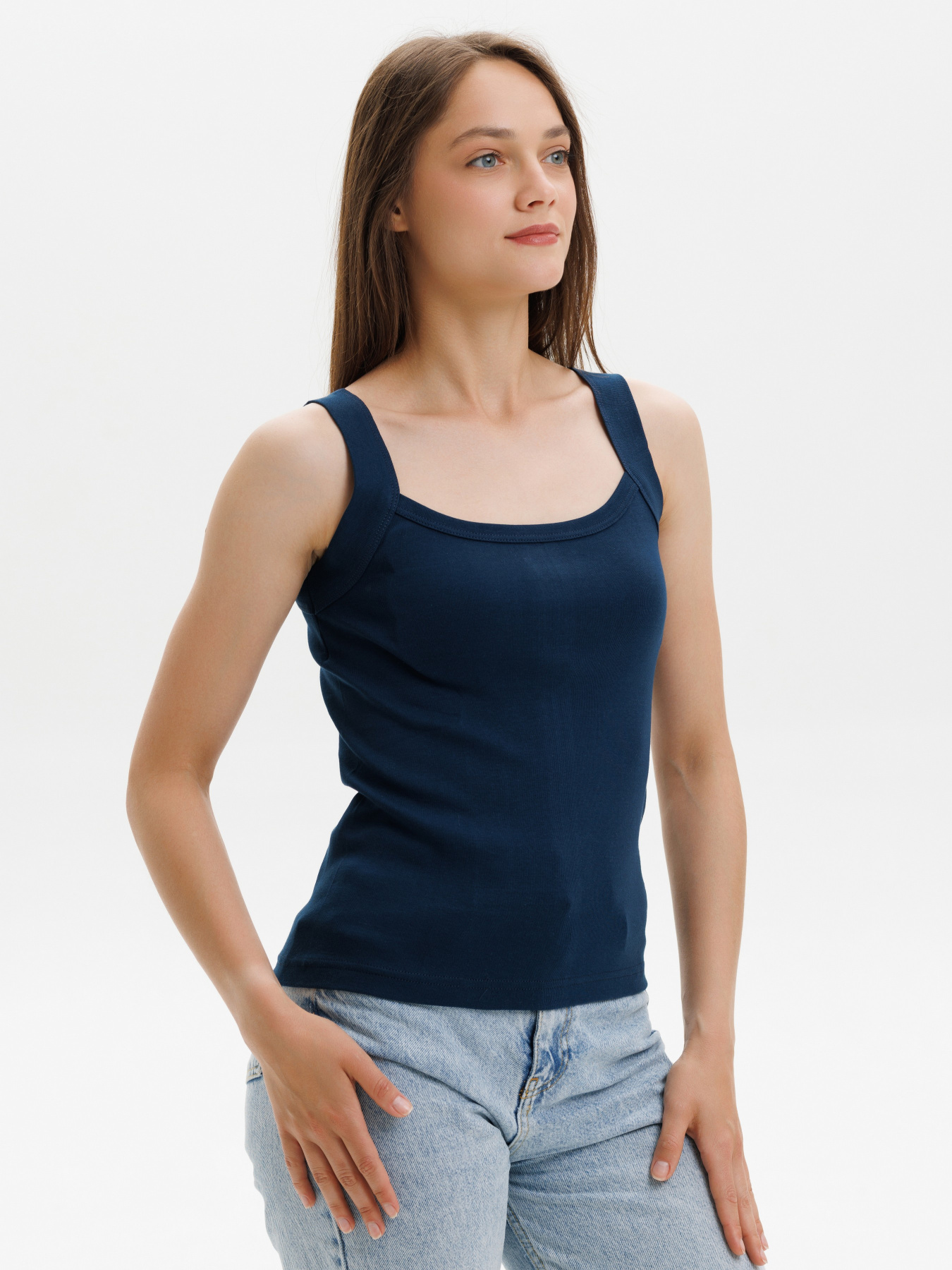 Майка Наталюкс модель 21215794024 Фото