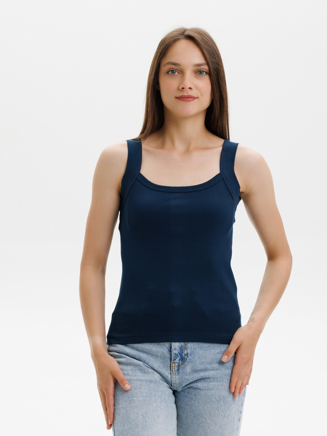 Майка Наталюкс модель 21215794024 Фото