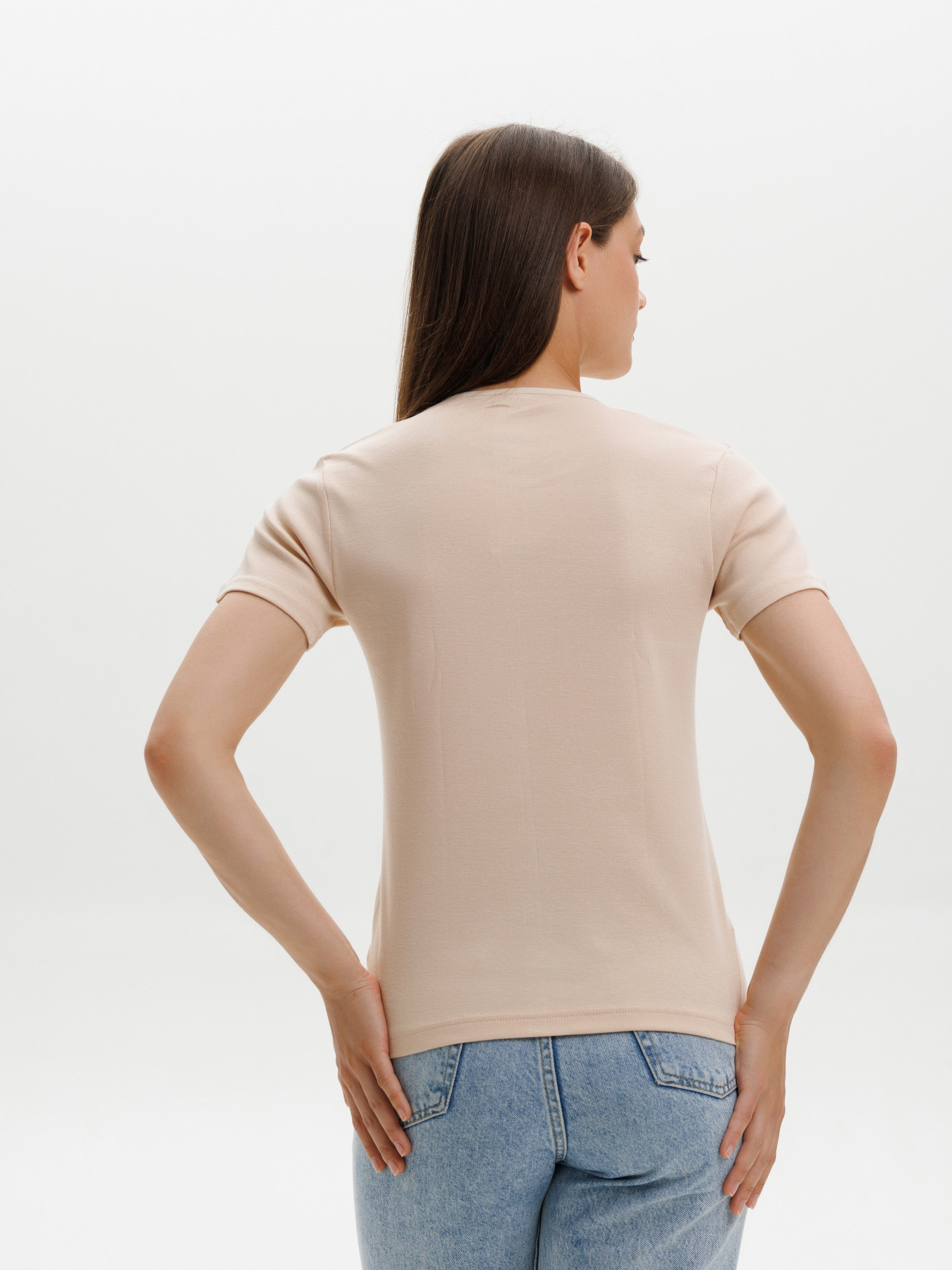 Футболка Наталюкс модель 21230232875 Фото