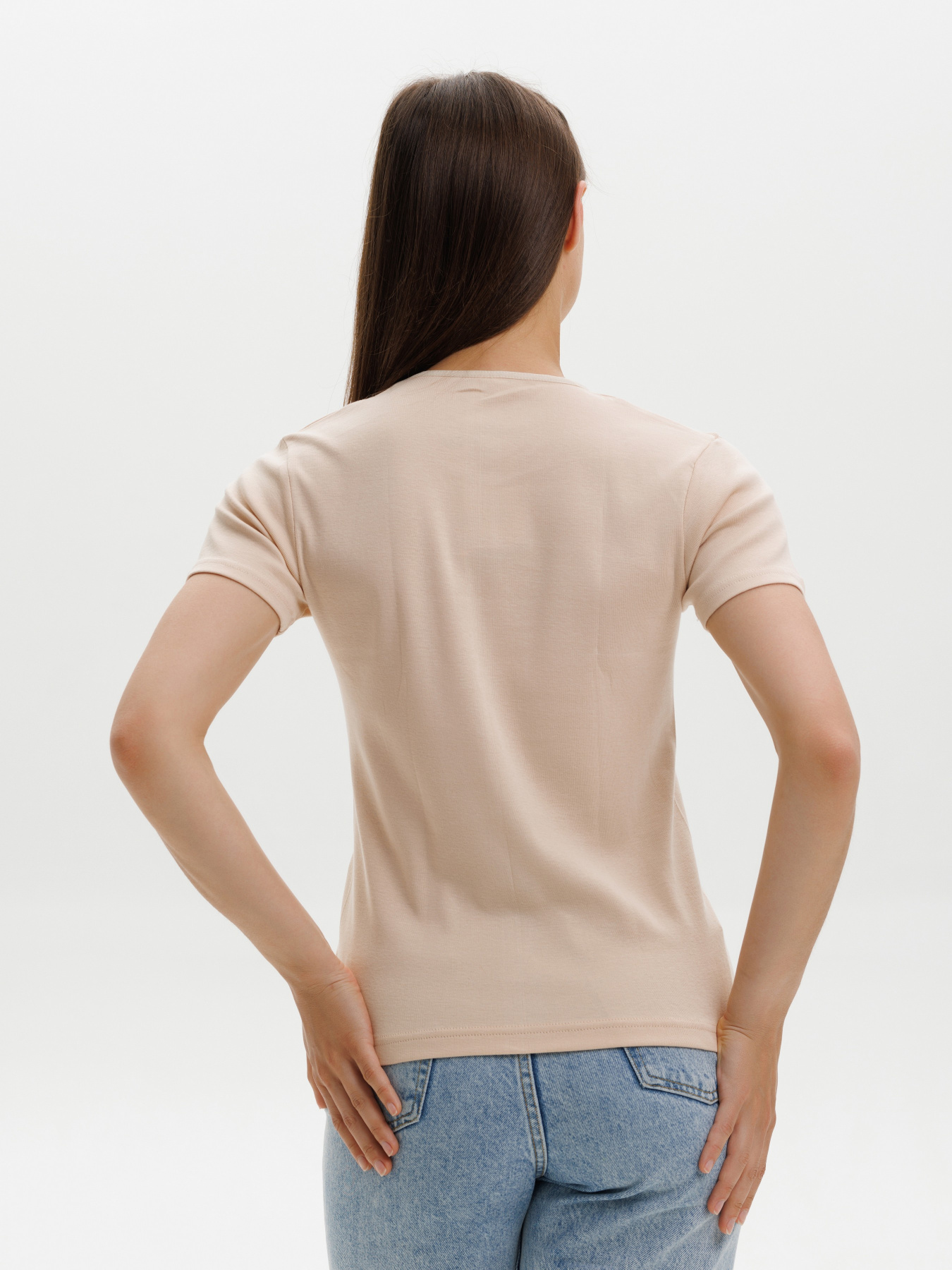 Футболка Наталюкс модель 21230232875 Фото