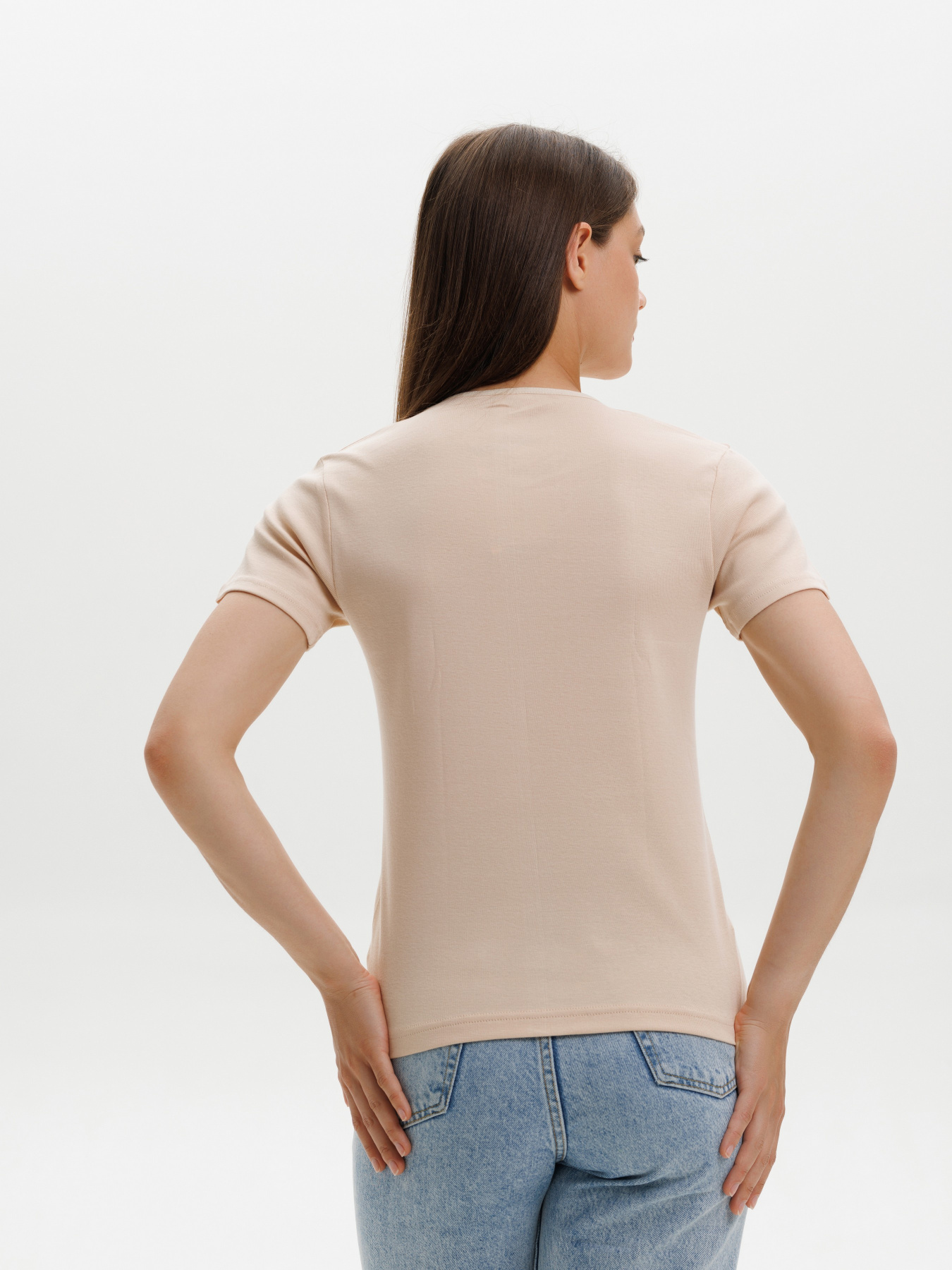 Футболка Наталюкс модель 21230232875 Фото