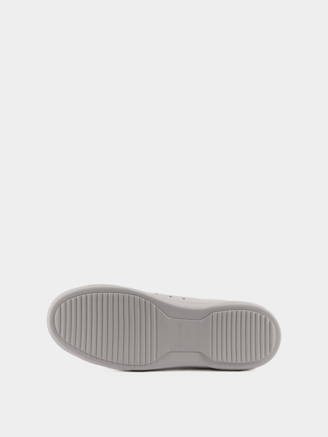 Кеды низкие LeBERDES модель 00000011457 Фото