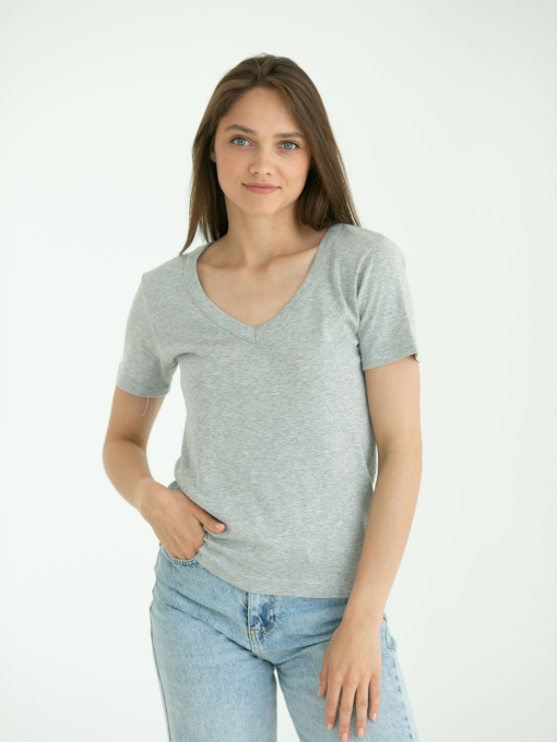 Футболка Наталюкс модель 21236920450 Фото