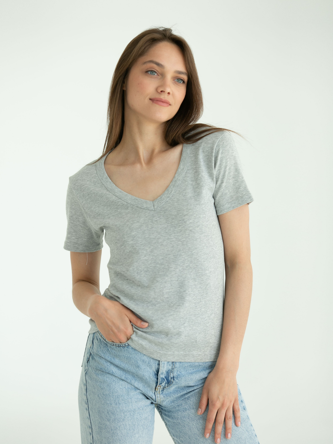 Футболка Наталюкс модель 21236920450 Фото