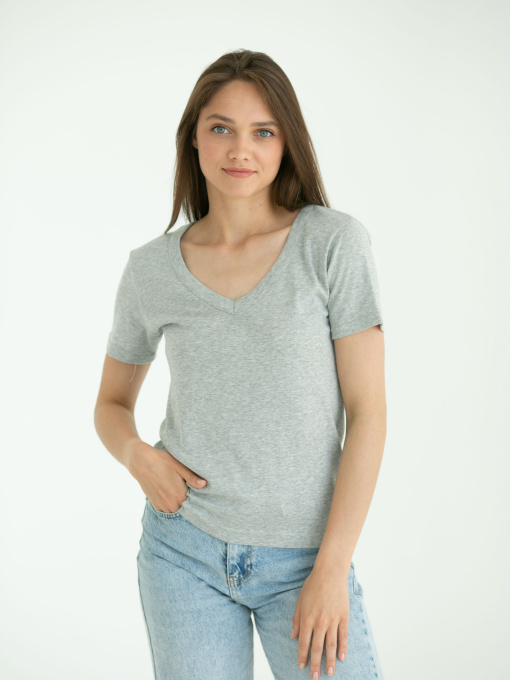 Футболка Наталюкс модель 21236920450 Фото