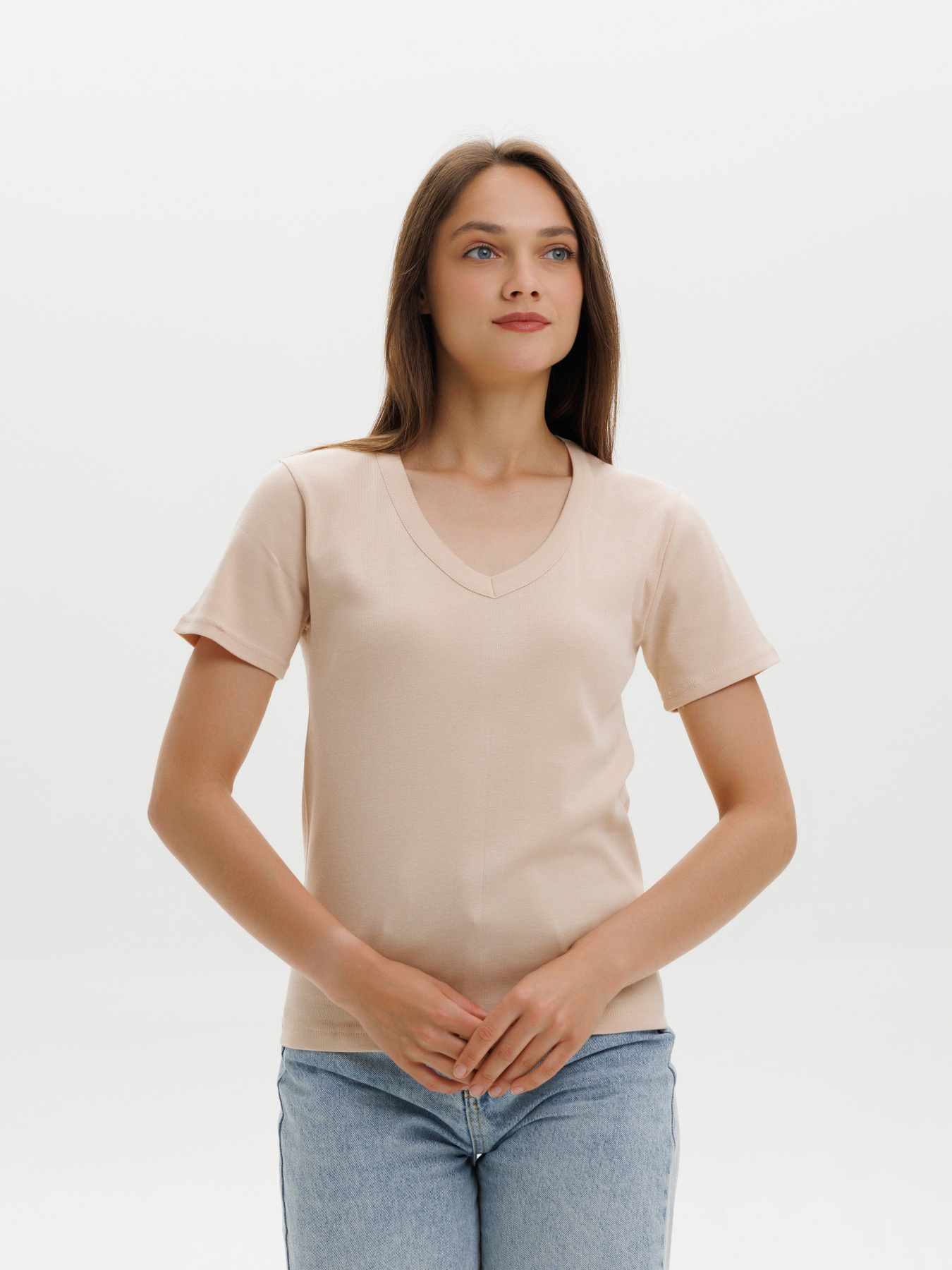 Футболка Наталюкс модель 21236932875 Фото