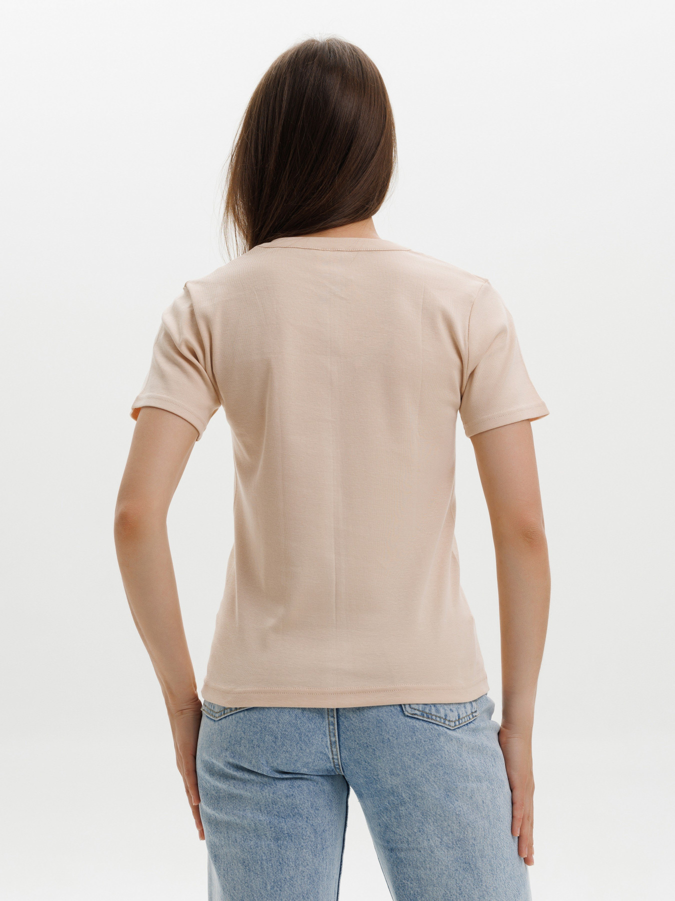 Футболка Наталюкс модель 21236932875 Фото