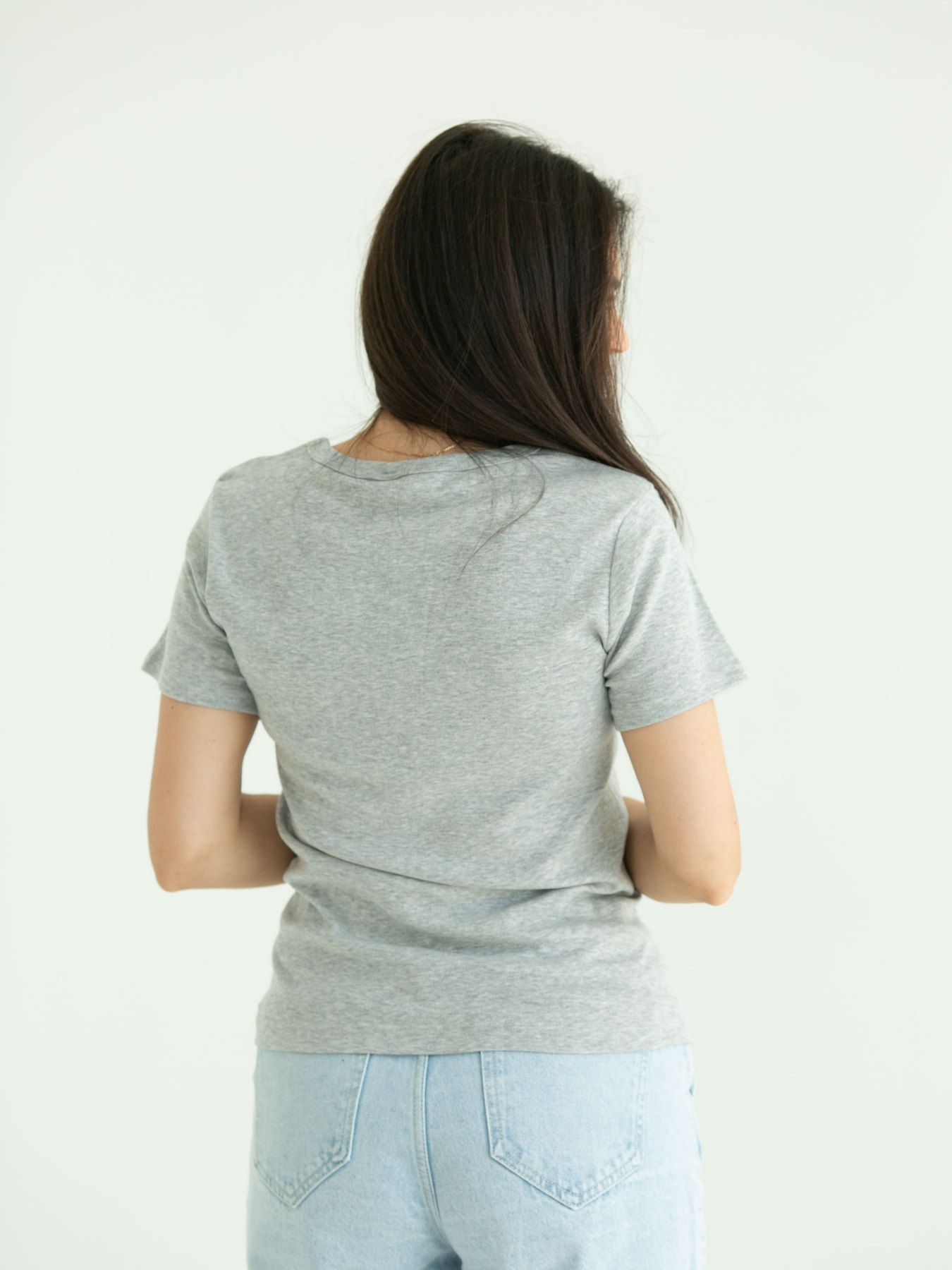 Футболка Наталюкс модель 21238320450 Фото