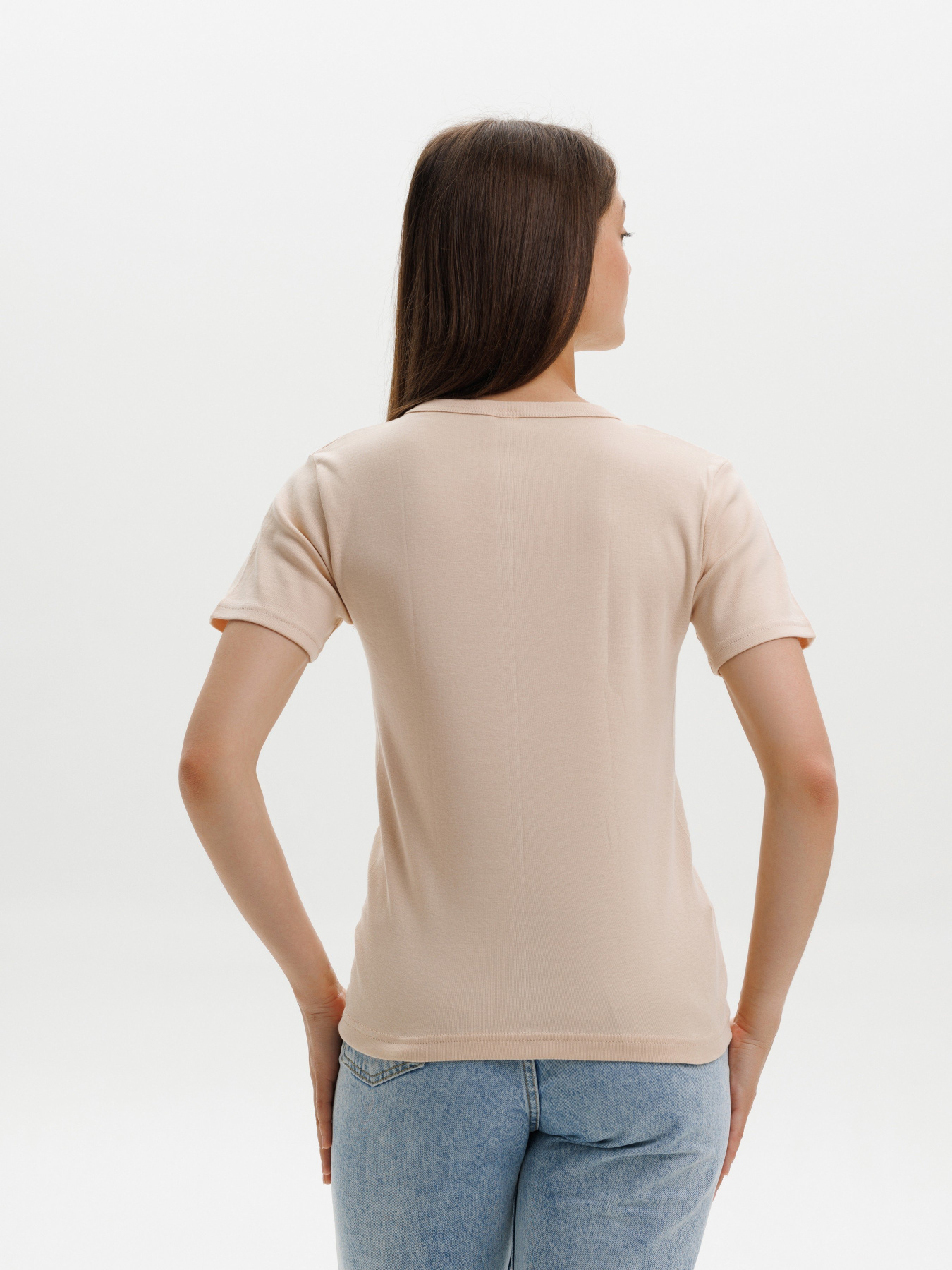 Футболка Наталюкс модель 21238332875 Фото