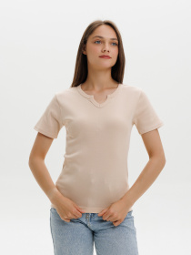 Футболка Наталюкс модель 21238332875 Фото