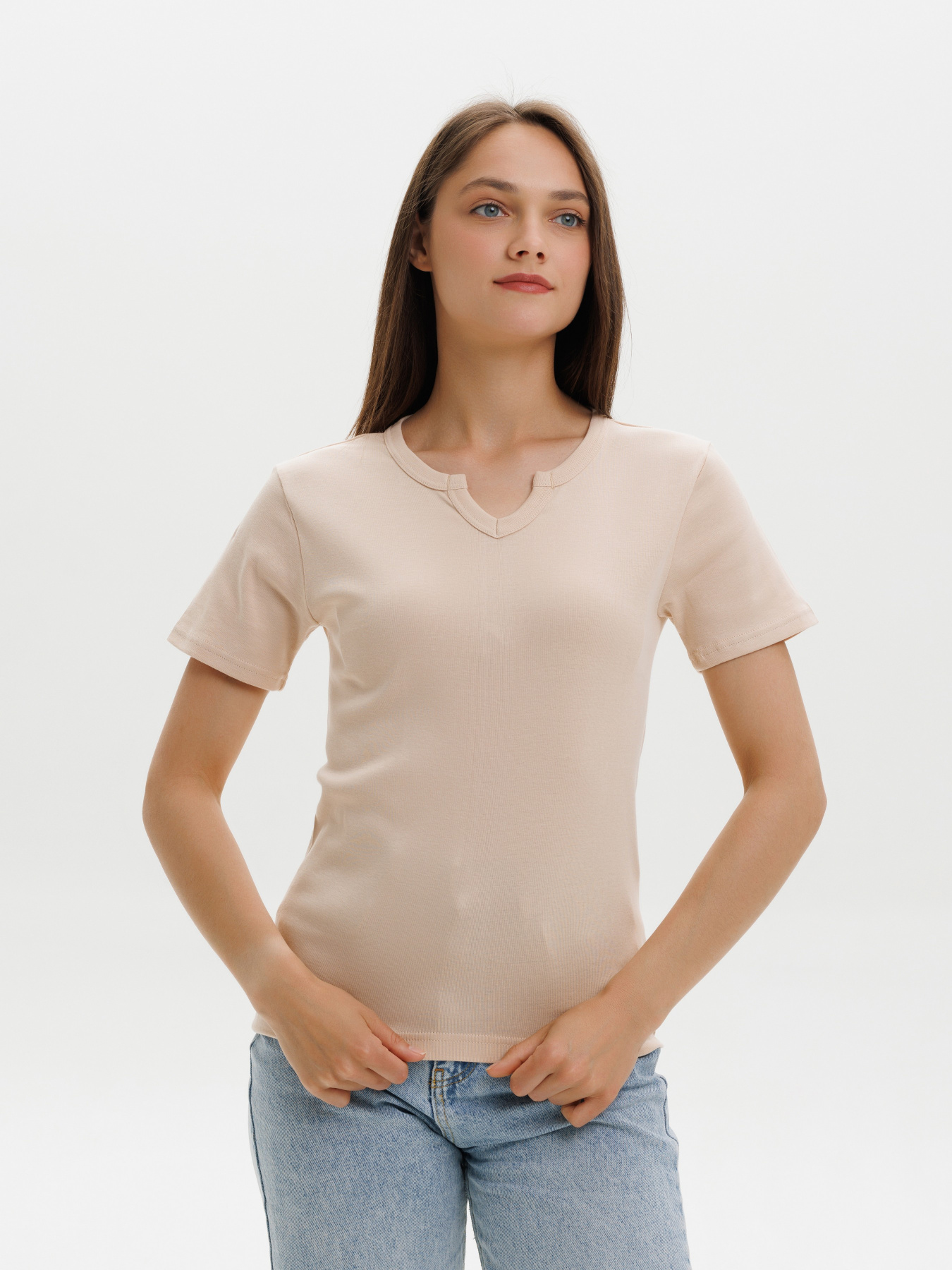 Футболка Наталюкс модель 21238332875 Фото