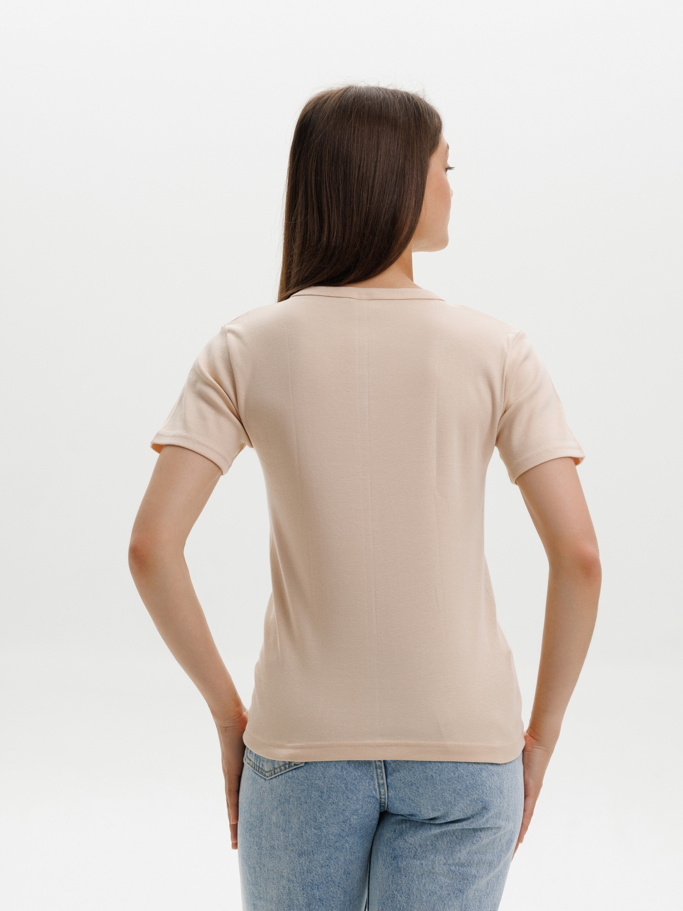 Футболка Наталюкс модель 21238332875 Фото