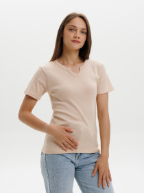 Футболка Наталюкс модель 21238332875 Фото