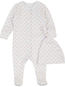 Комплект для младенцев KRAKO модель НФ-00001416 Фото