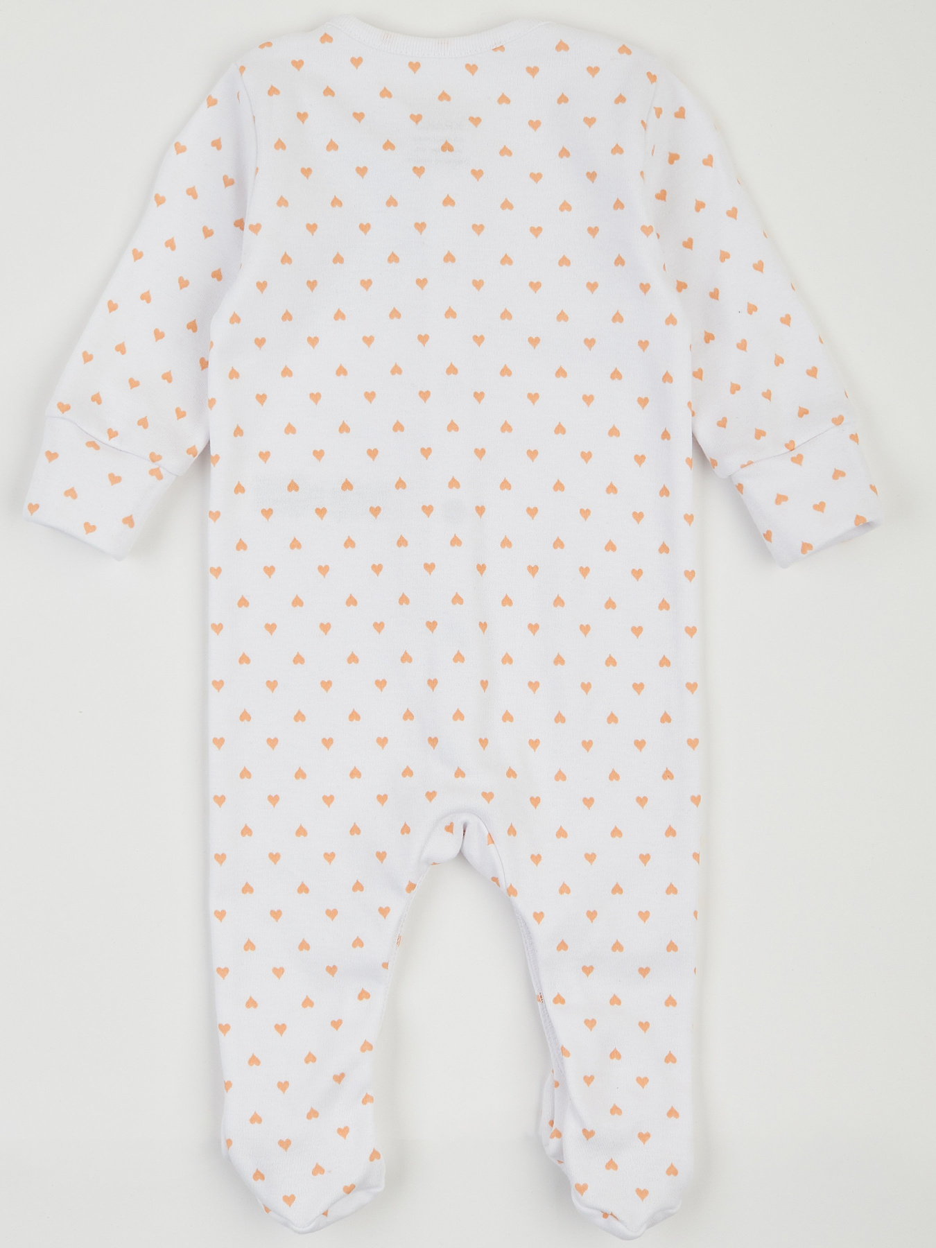 Комплект для немовлят KRAKO модель НФ-00001416 Фото