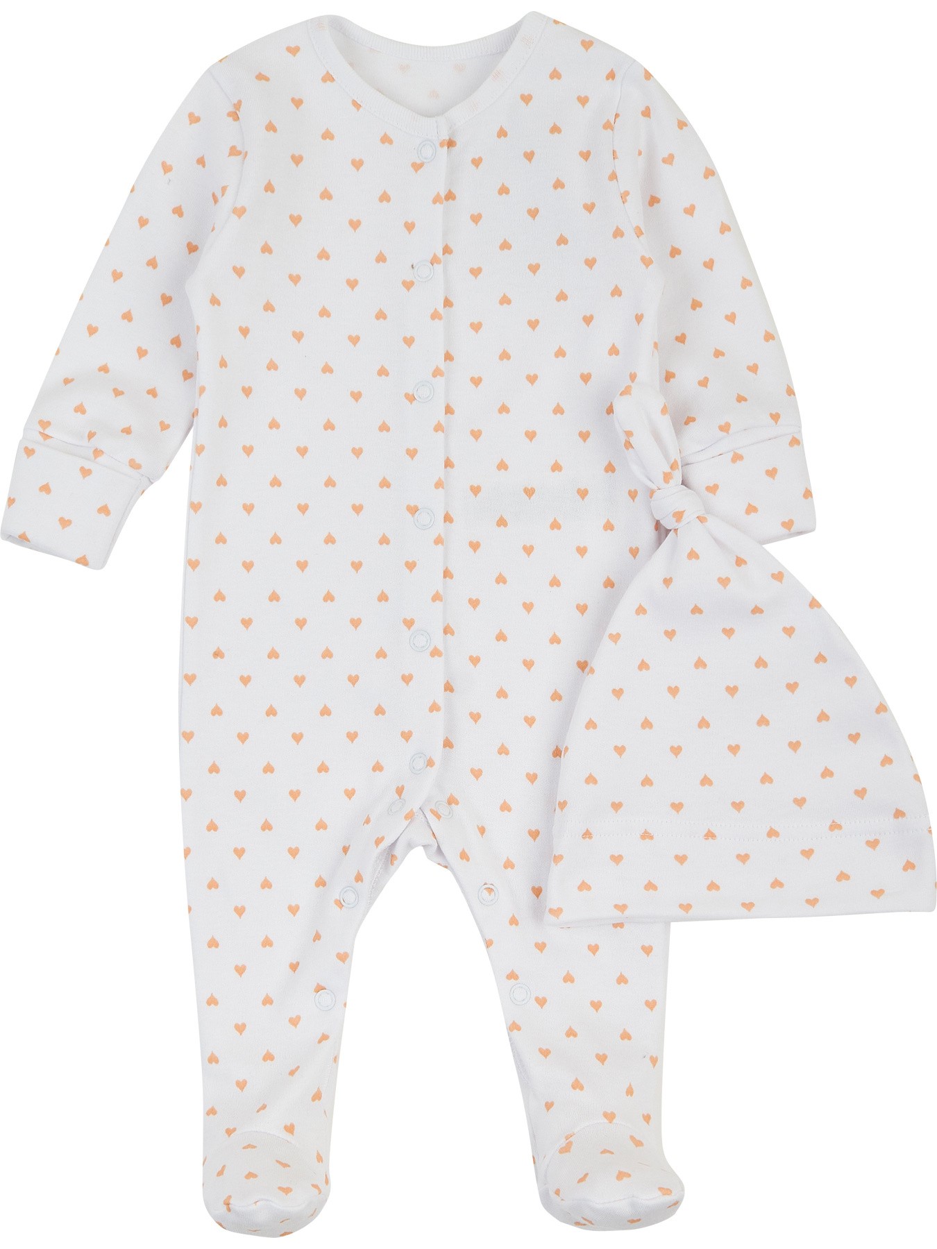 Комплект для немовлят KRAKO модель НФ-00001416 Фото