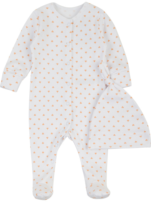 Комплект для немовлят KRAKO модель НФ-00001416 Фото