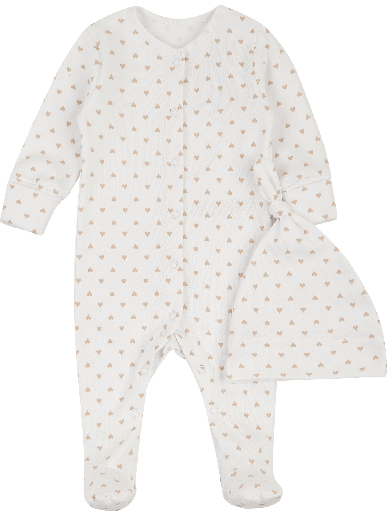 Комплект для младенцев KRAKO модель НФ-00001417 Фото