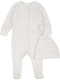 Комплект для младенцев KRAKO модель НФ-00001417 Фото