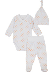 Комплект для младенцев KRAKO модель НФ-00001418 Фото