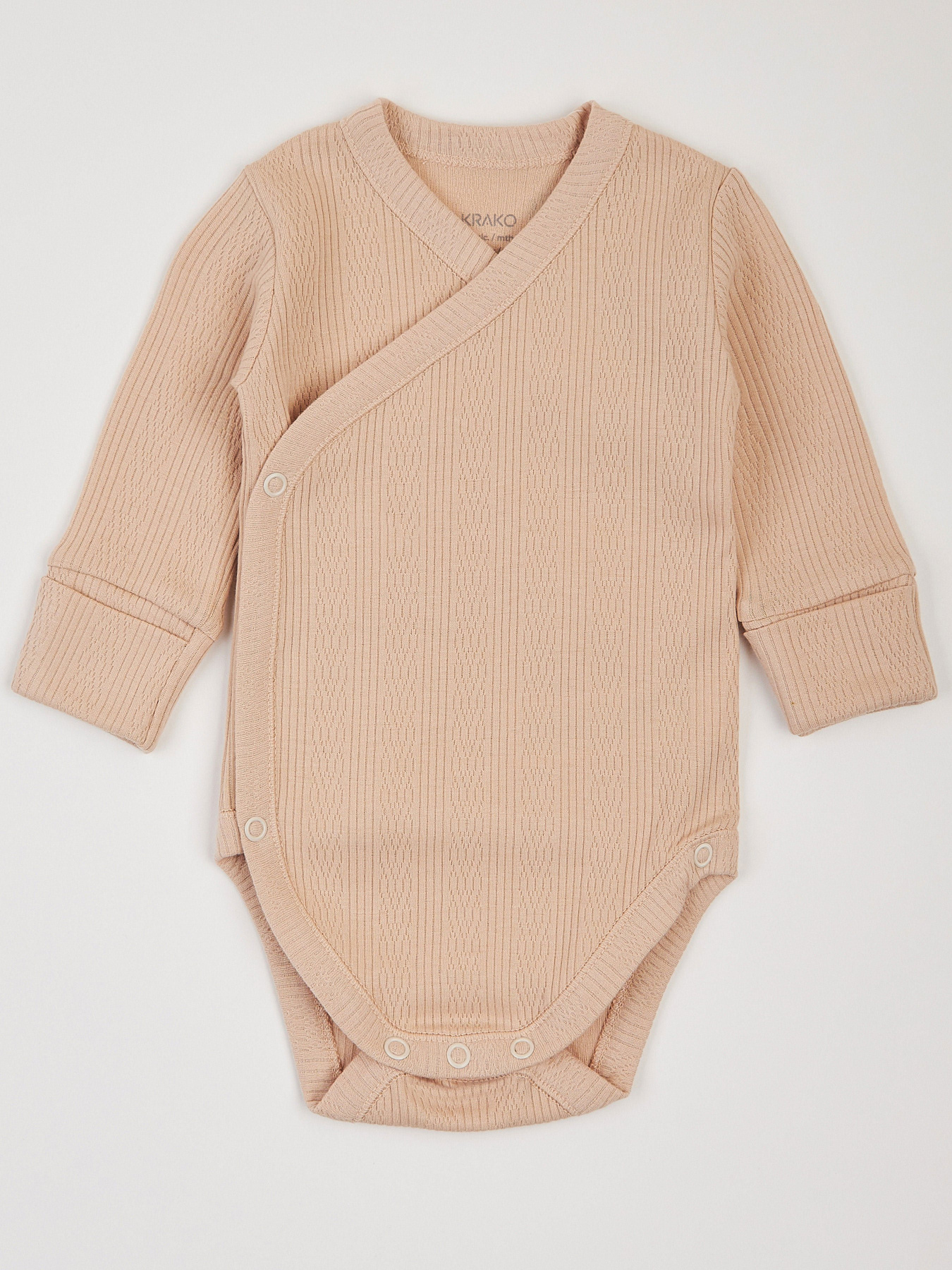 Комплект для младенцев KRAKO модель НФ-00001419 Фото