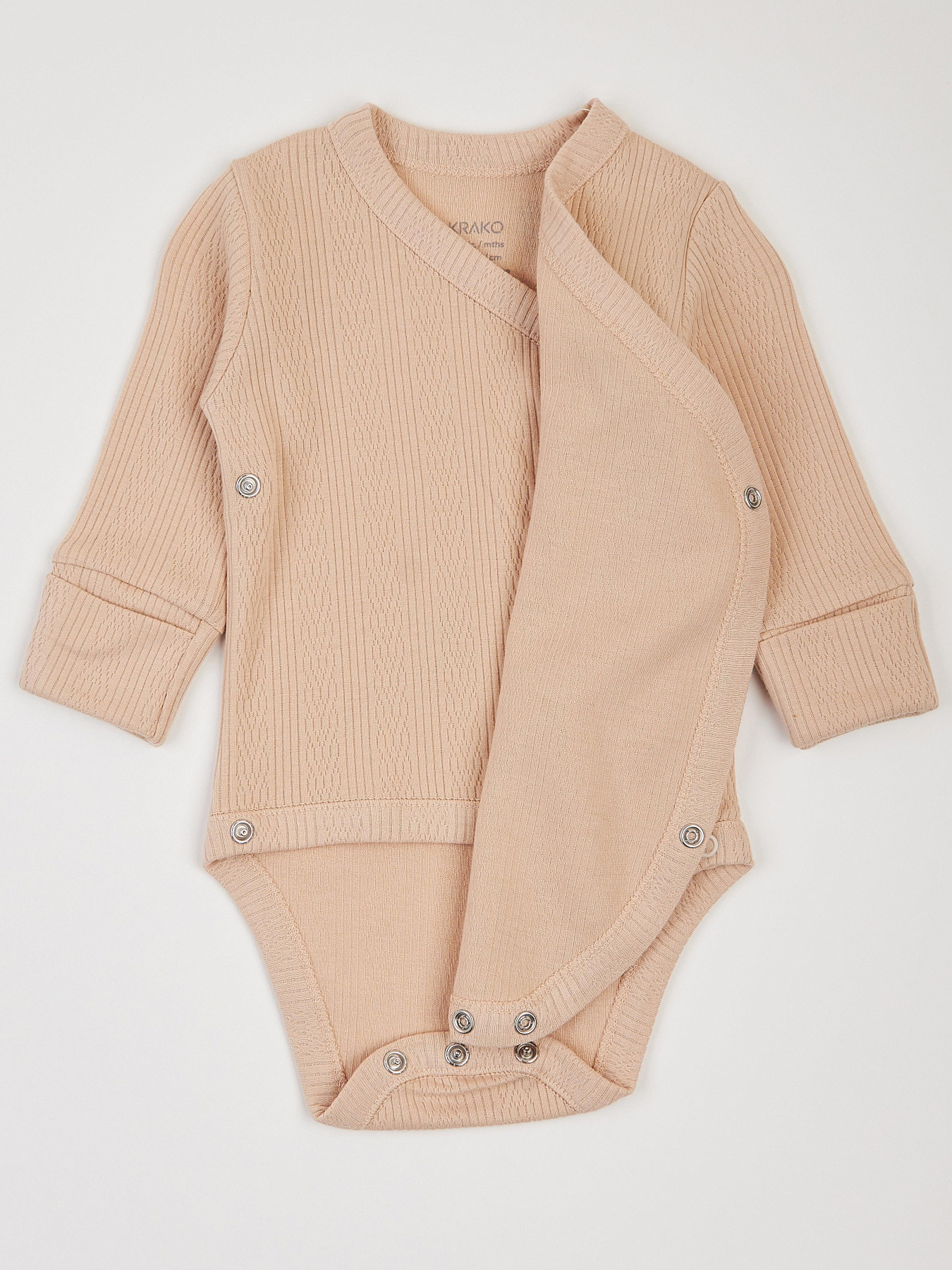 Комплект для младенцев KRAKO модель НФ-00001419 Фото