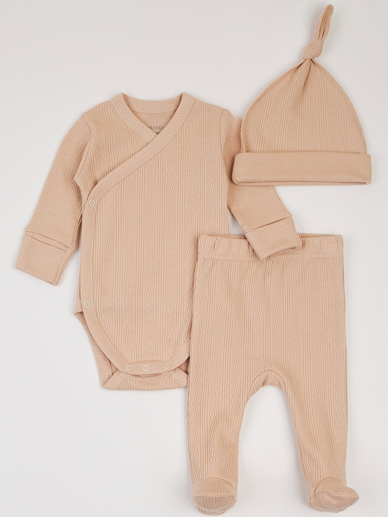 Комплект для младенцев KRAKO модель НФ-00001419 Фото