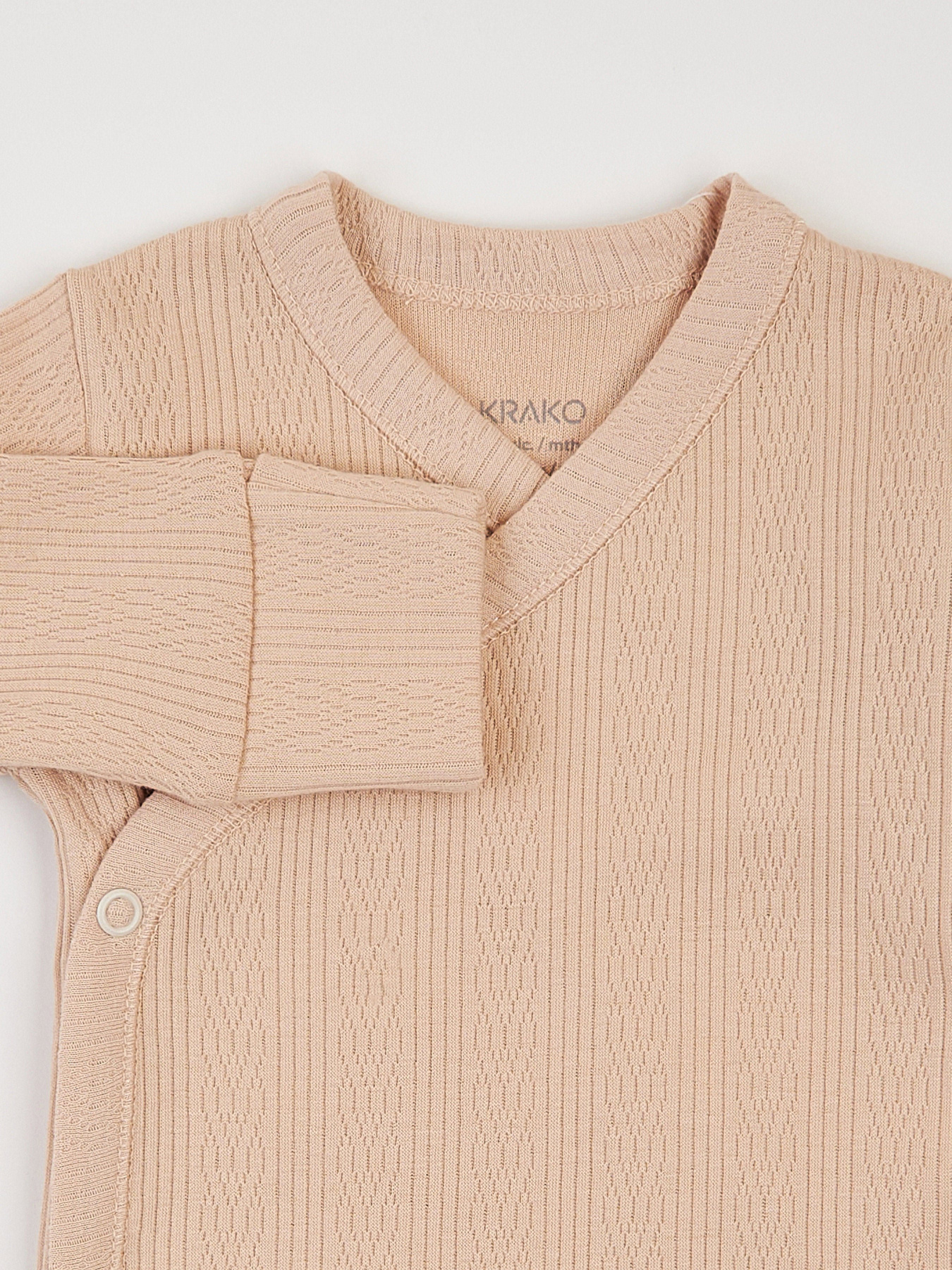 Комплект для немовлят KRAKO модель НФ-00001419 Фото