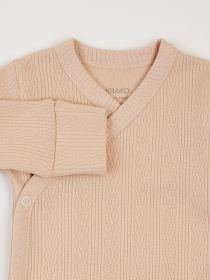 Комплект для немовлят KRAKO модель НФ-00001419 Комплект для немовлят KRAKO модель НФ-00001419 Фото