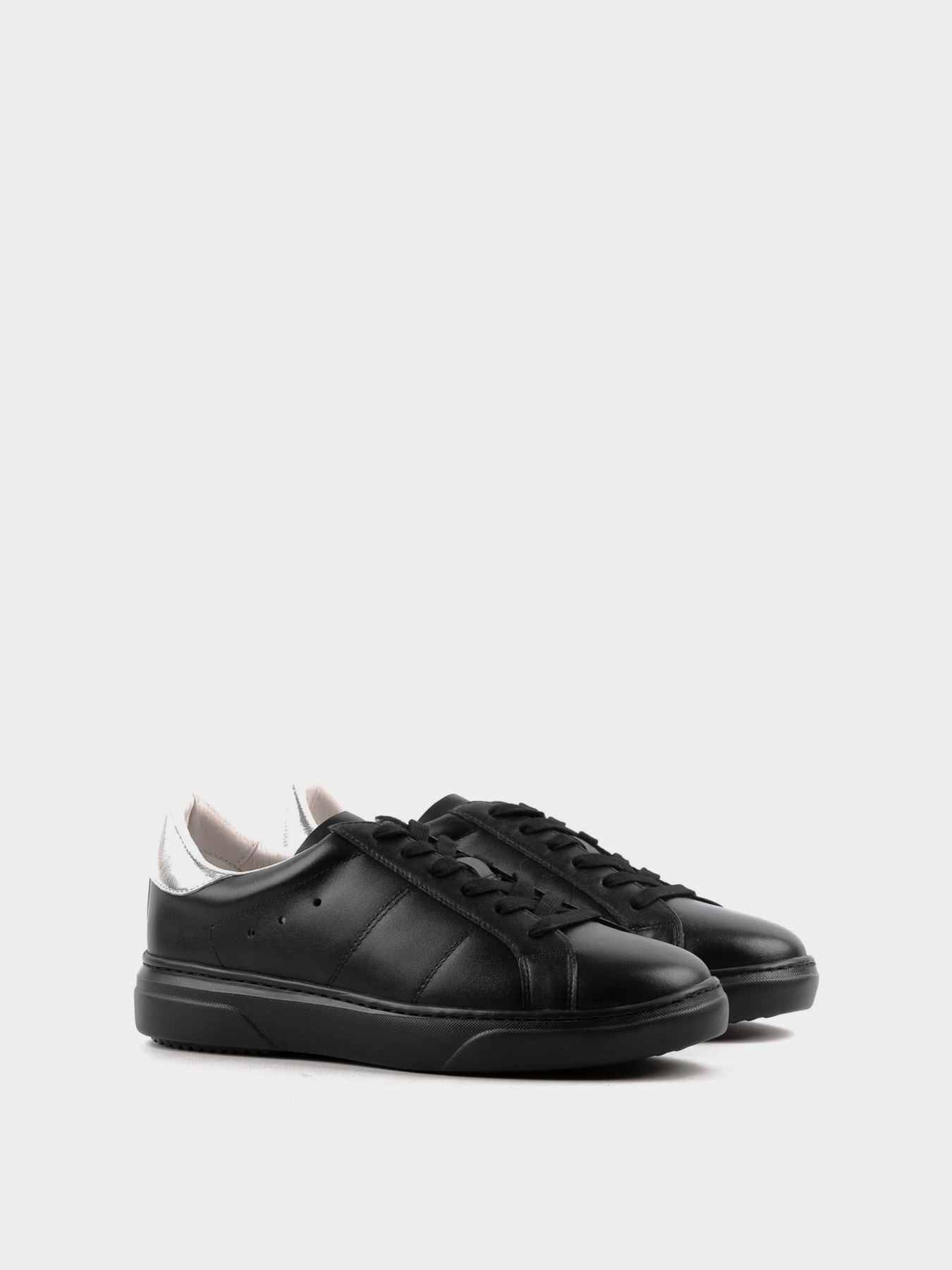 Кеди низькі LeBERDES модель 00000011458 Фото