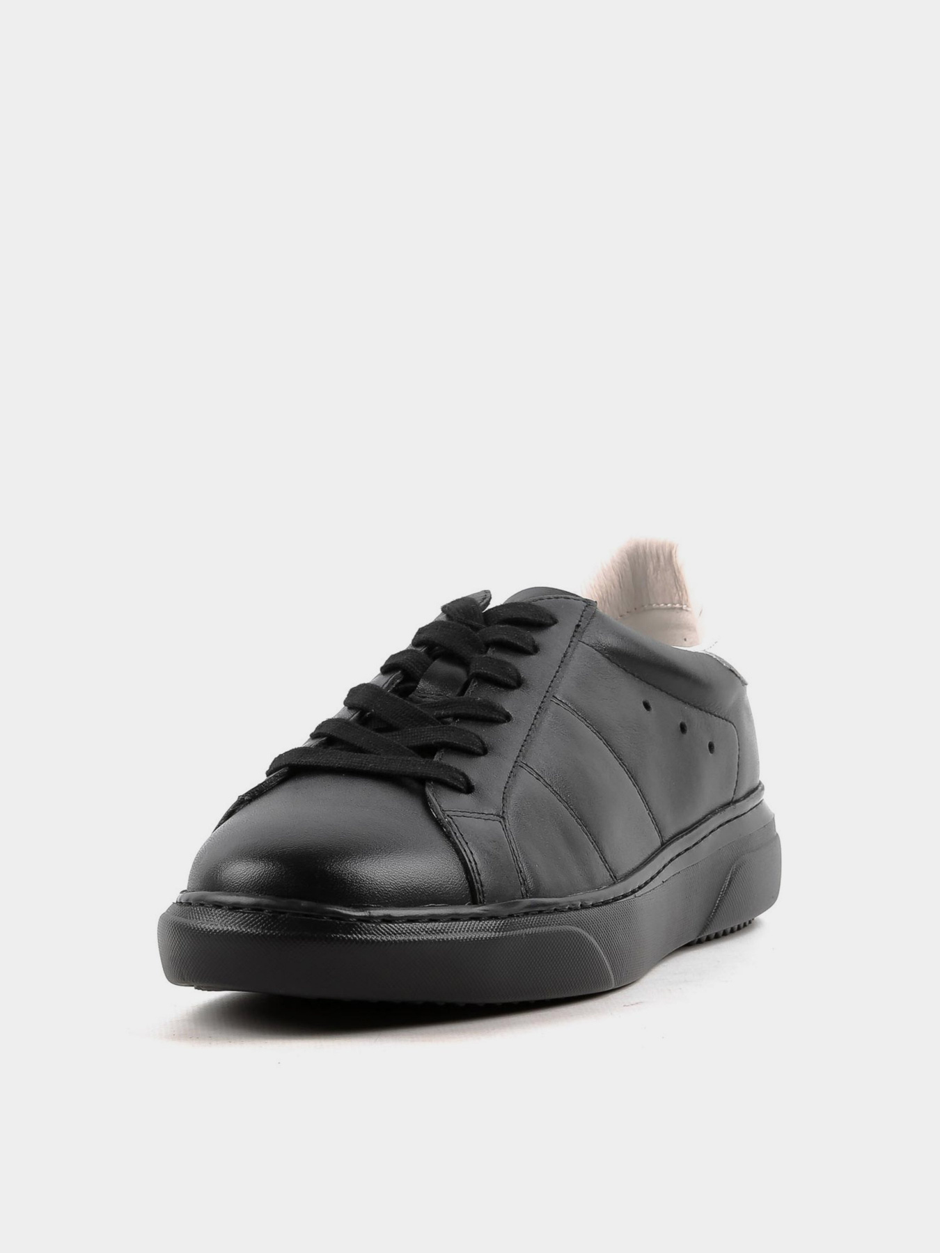 Кеди низькі LeBERDES модель 00000011458 Фото