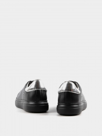 Кеди низькі LeBERDES модель 00000011458 Фото