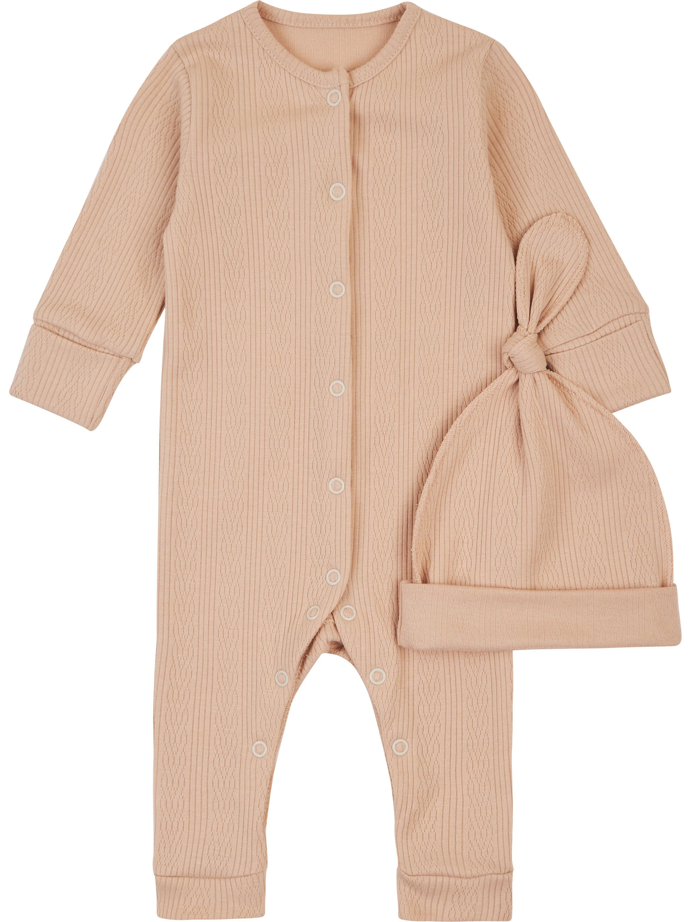 Комплект для немовлят KRAKO модель НФ-00001422 Фото