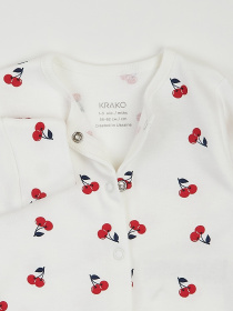 Комплект для младенцев KRAKO модель НФ-00001441 Фото