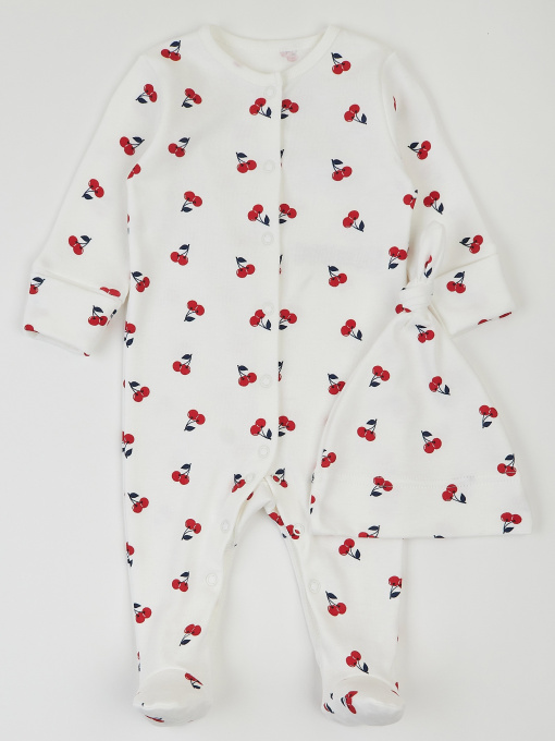 Комплект для младенцев KRAKO модель НФ-00001441 Фото