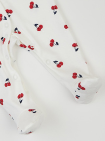 Комплект для немовлят KRAKO модель НФ-00001441 Фото