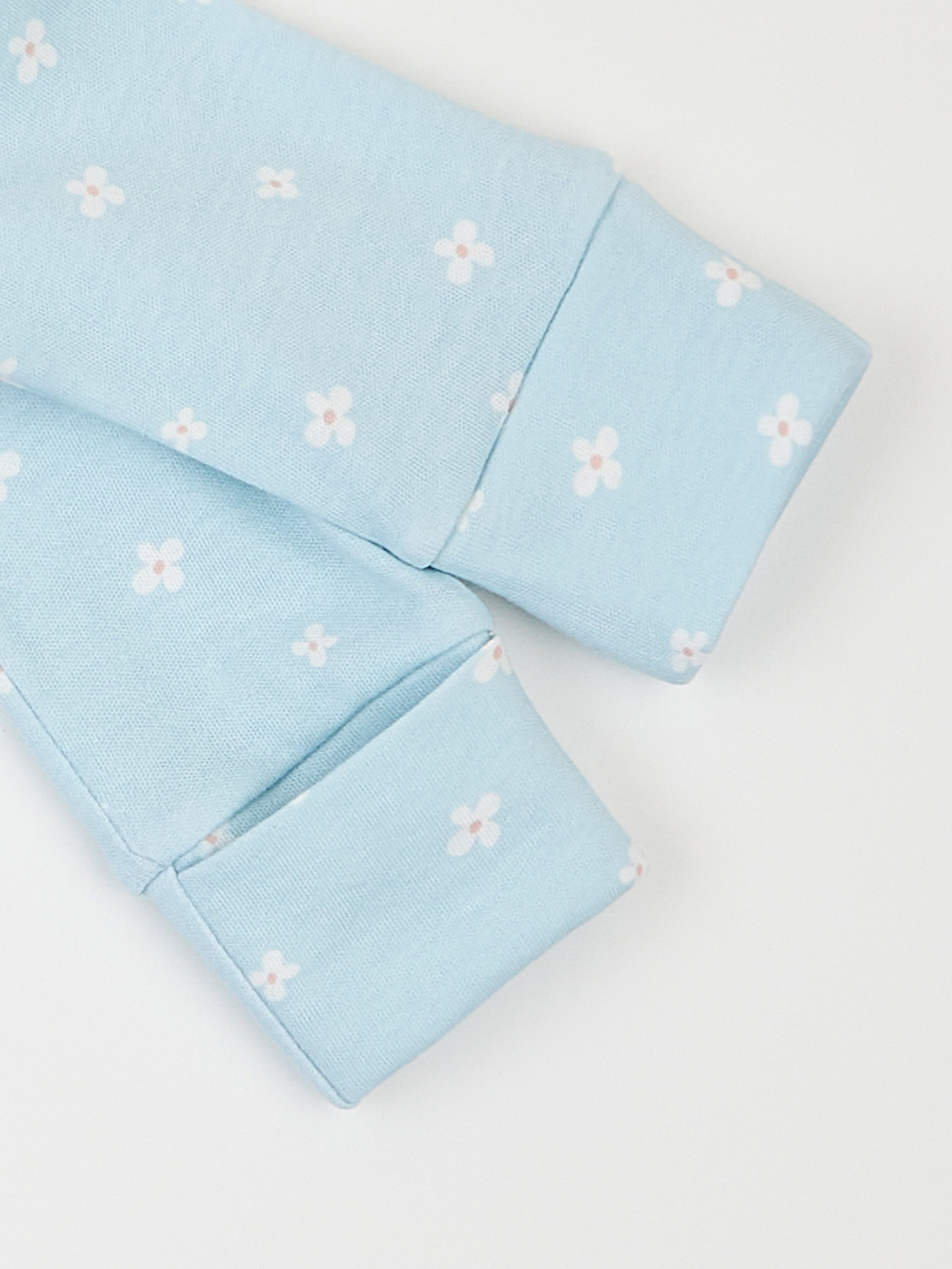 Нательный комбинезон KRAKO модель НФ-00001442 Фото