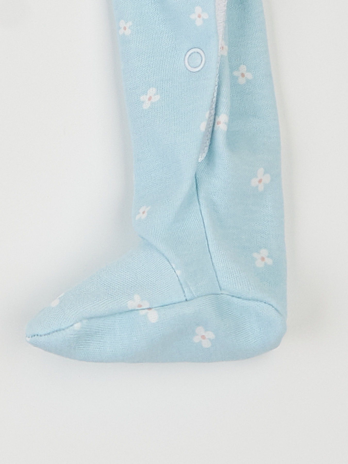 Нательный комбинезон KRAKO модель НФ-00001442 Фото