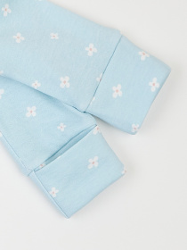 Нательный комбинезон KRAKO модель НФ-00001442 Фото