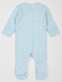 Нательный комбинезон KRAKO модель НФ-00001442 Фото