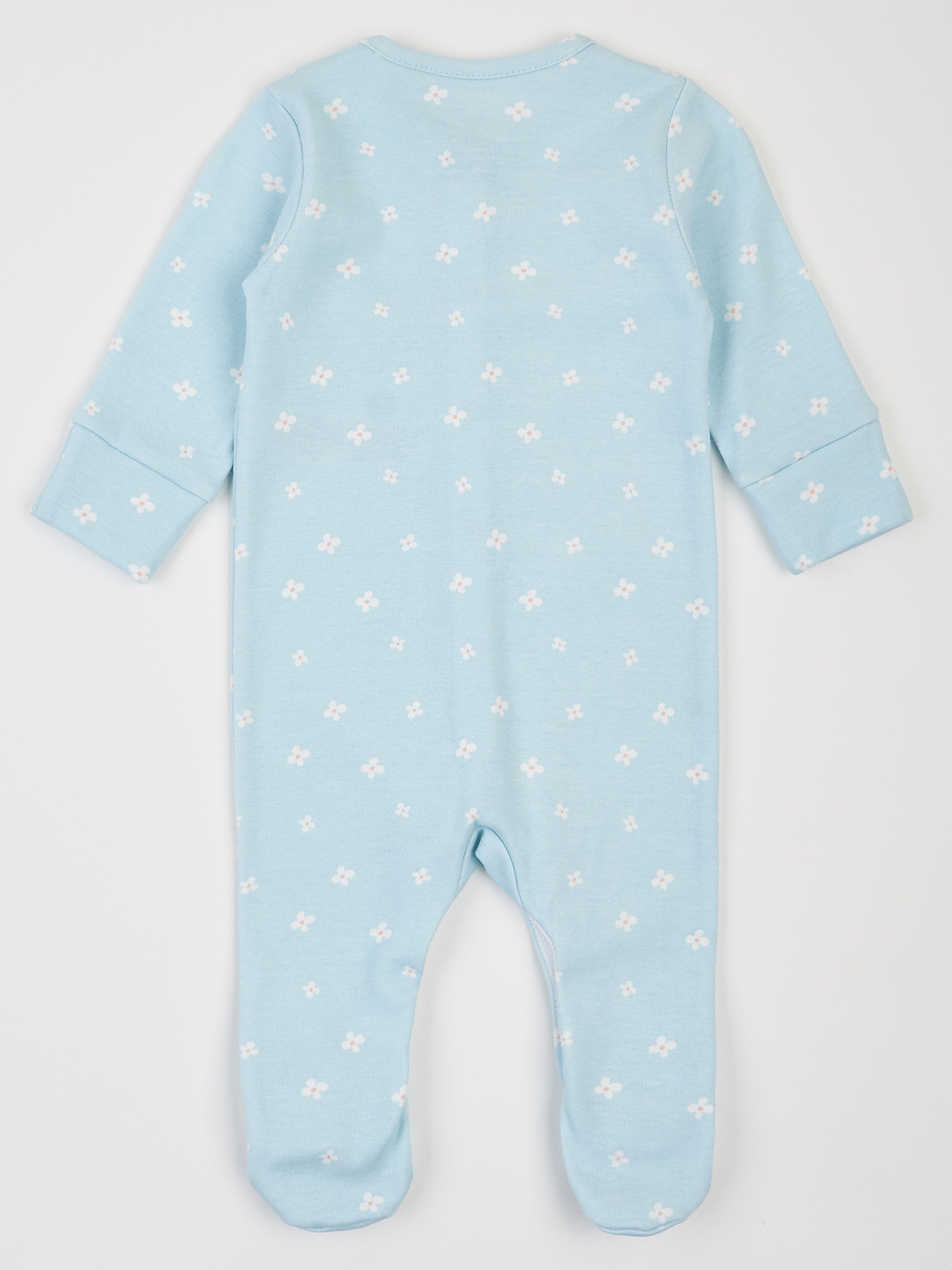 Нательный комбинезон KRAKO модель НФ-00001442 Фото