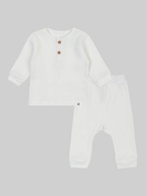 Комплект для младенцев KRAKO модель НФ-00001382 Фото