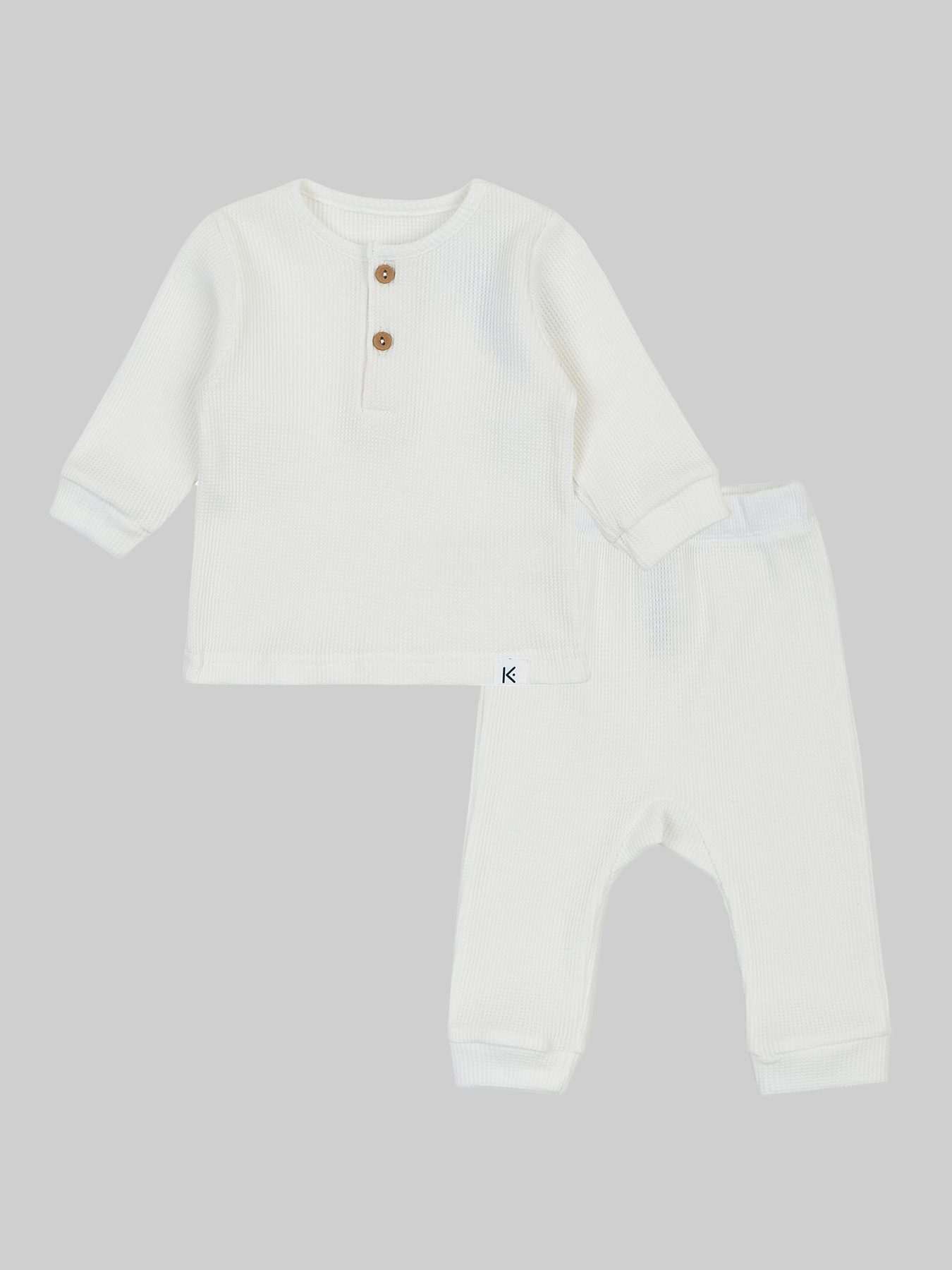 Комплект для немовлят KRAKO модель НФ-00001382 Фото