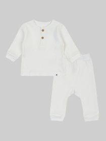 Комплект для младенцев KRAKO модель НФ-00001382 Фото