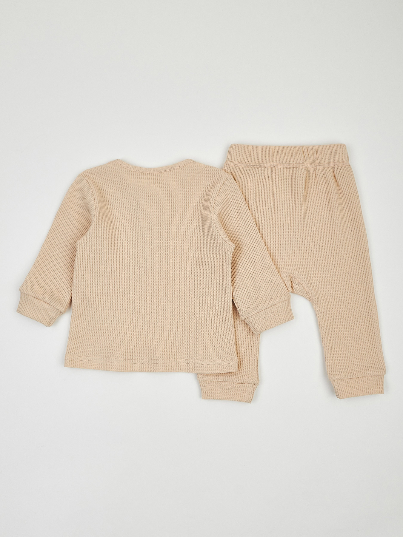 Комплект для немовлят KRAKO модель НФ-00001383 Фото