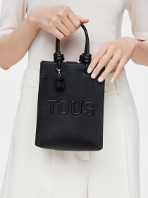 Кросс-боди TOUS модель 395910502 Фото