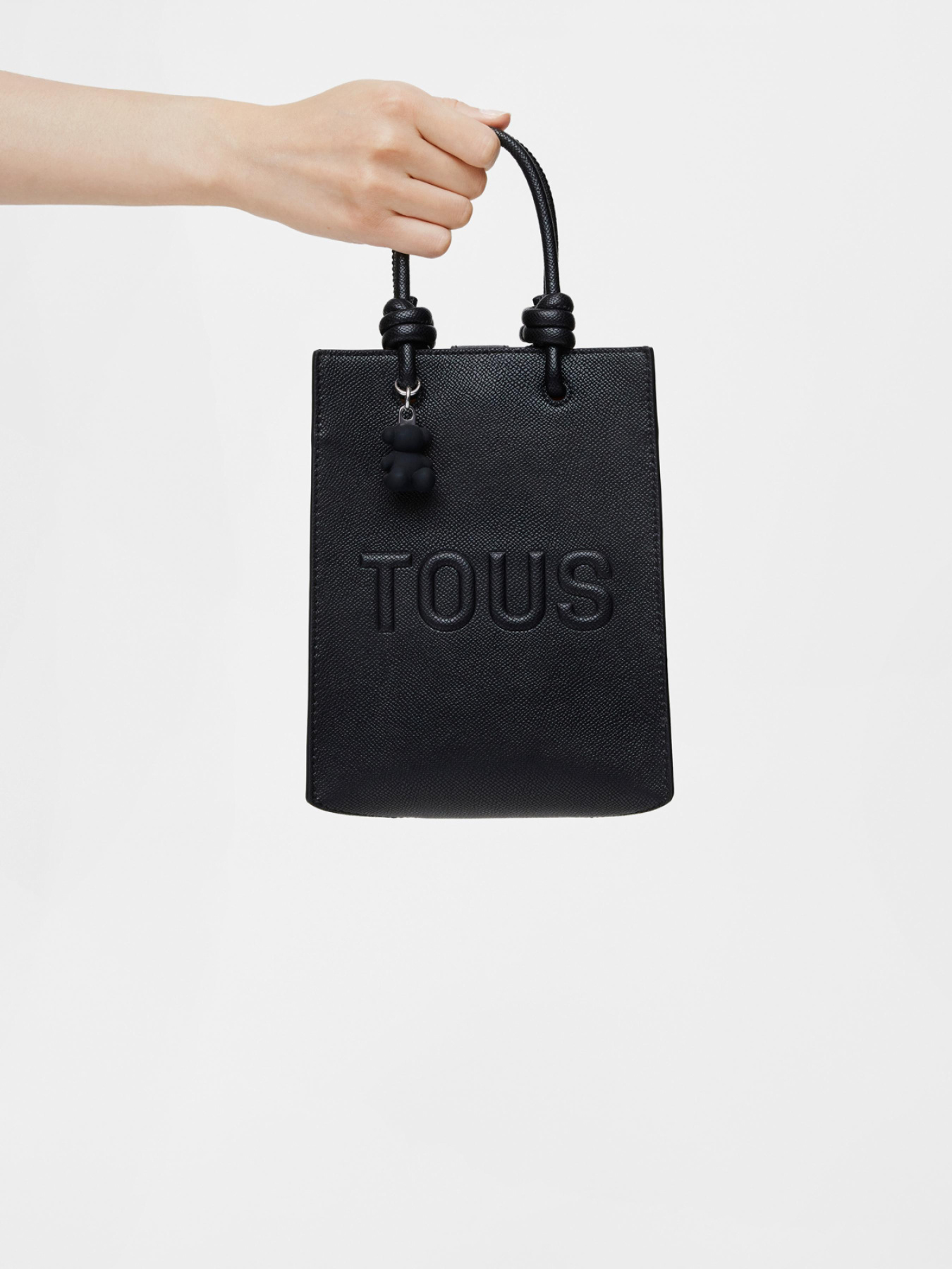 Крос-боді TOUS модель 395910502 Фото