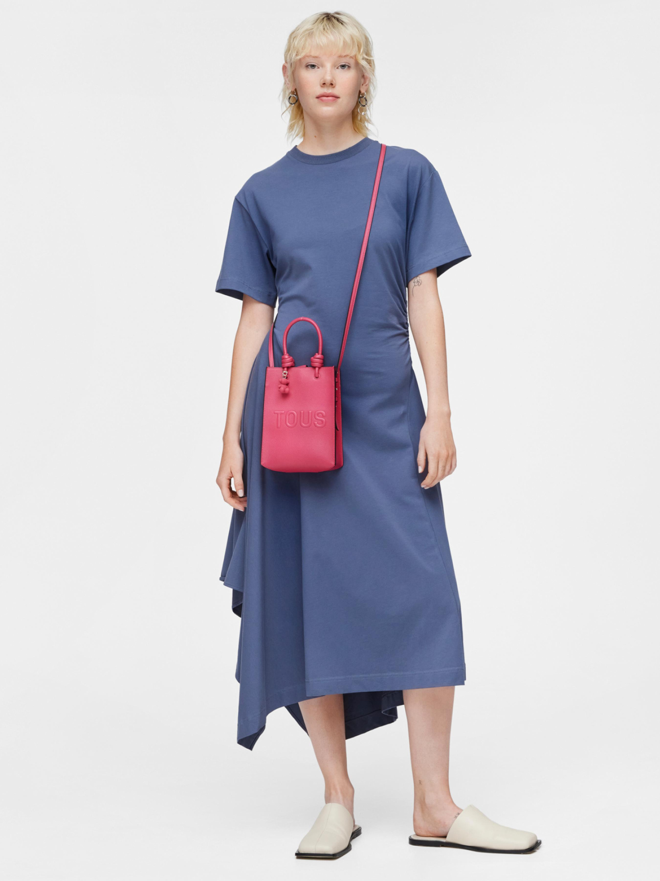 Кросс-боди TOUS модель 395910503 Фото