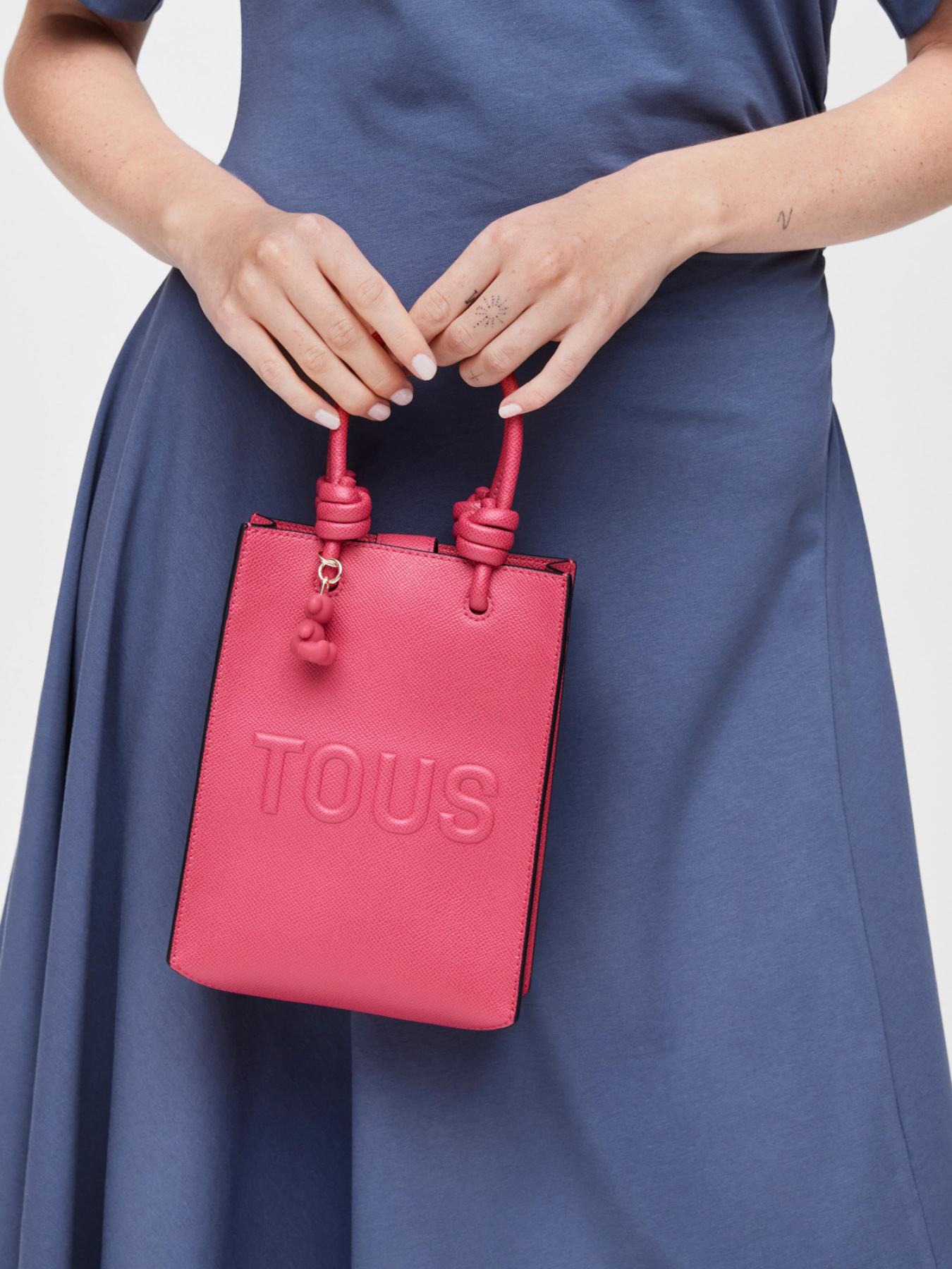 Кросс-боди TOUS модель 395910503 Фото