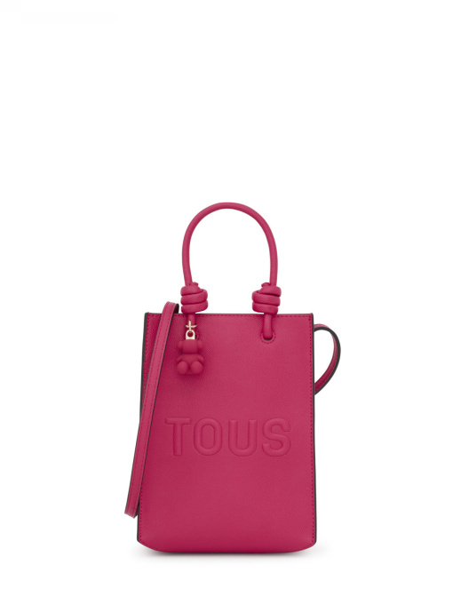 Кросс-боди TOUS модель 395910503 Фото